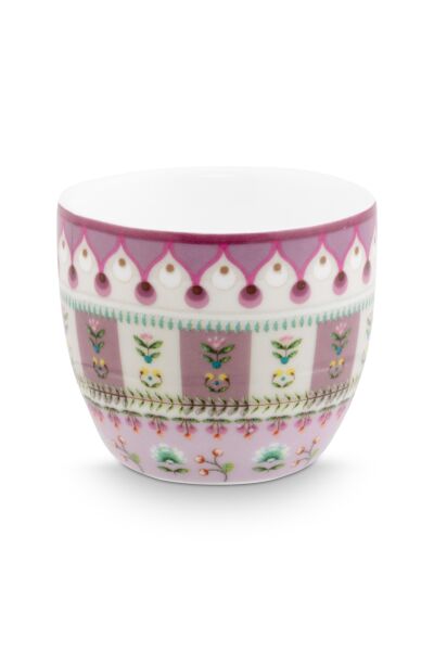 Lily & Lotus Yumurtalık