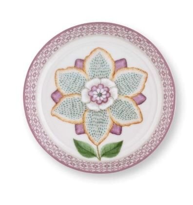 Lily & Lotus Çay Tabağı 9 cm