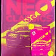 NEO CLASSICS