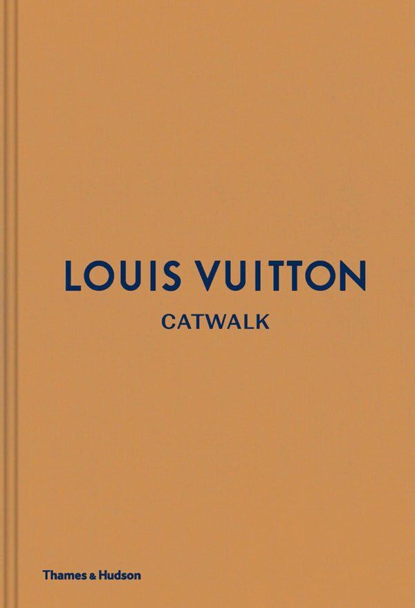 LOUIS VUITTON CATWALK