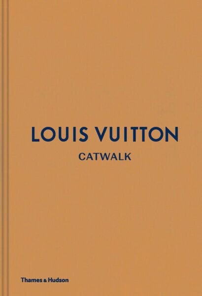 LOUIS VUITTON CATWALK