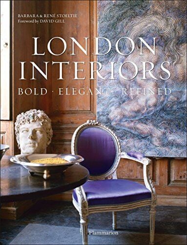 LONDON INTERIORS