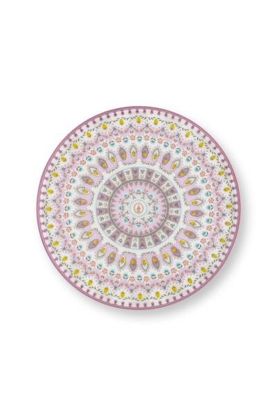 Lily & Lotus Mini Kek Standı 21 cm