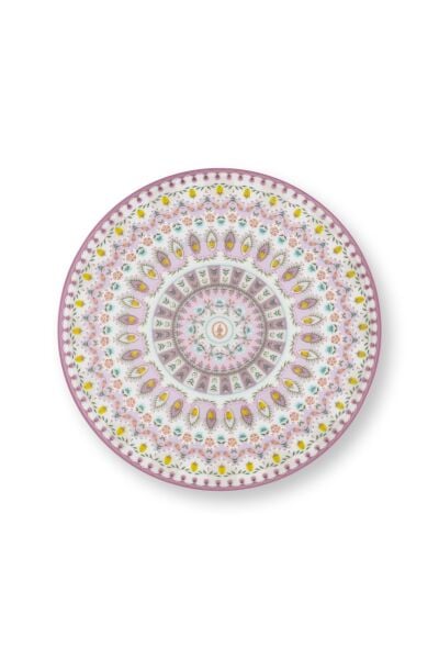 Lily & Lotus Mini Kek Standı 21 cm