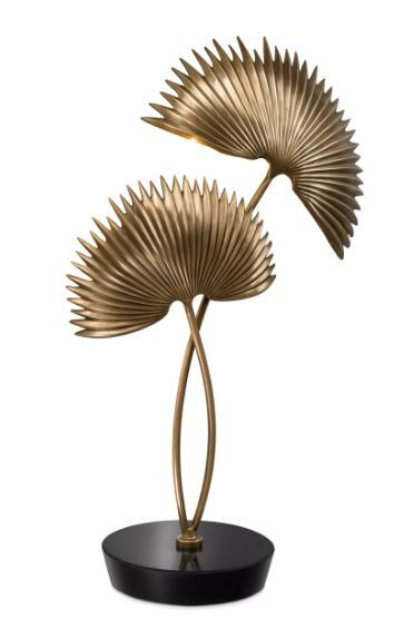 TABLE LAMP HACİENDA VİNTAGE