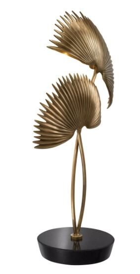 TABLE LAMP HACİENDA VİNTAGE