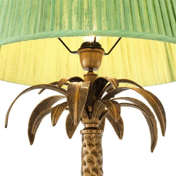 TABLE LAMP OCEANIA