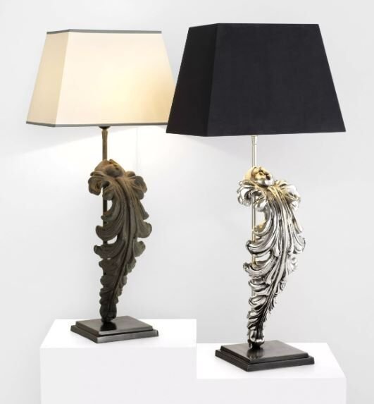 TABLE LAMP BEAU