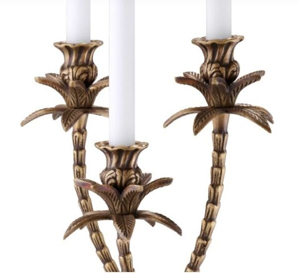 MUMLUK VİLLA D'ESTE