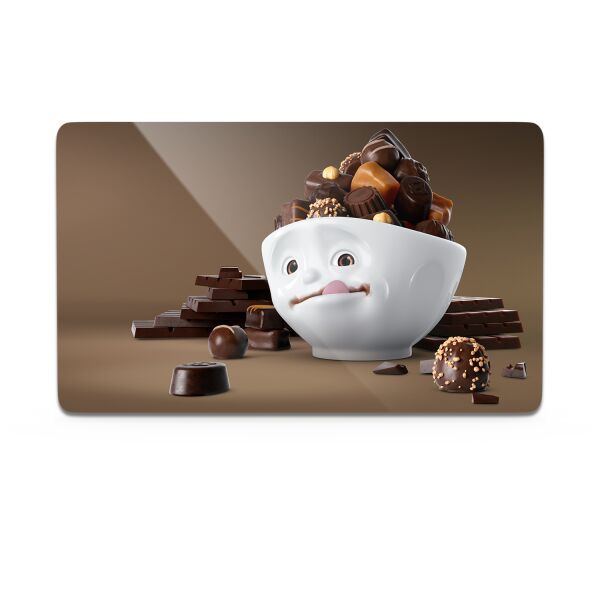 Sweet Choco- Kesme Tahtası