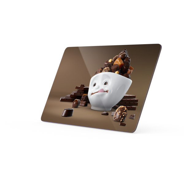 Sweet Choco- Kesme Tahtası