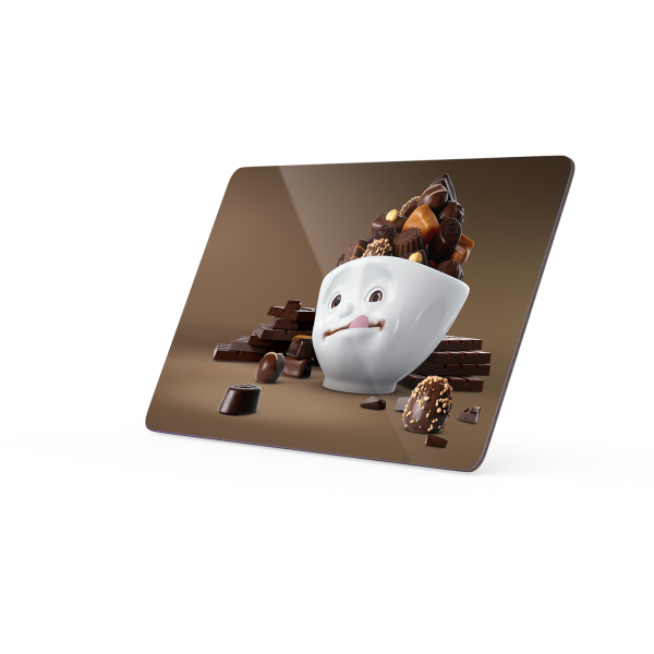 Sweet Choco- Kesme Tahtası