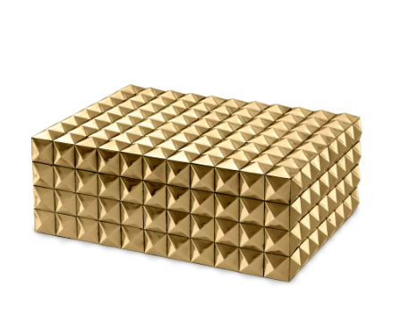 VIVIEN KUTUSU GOLD S