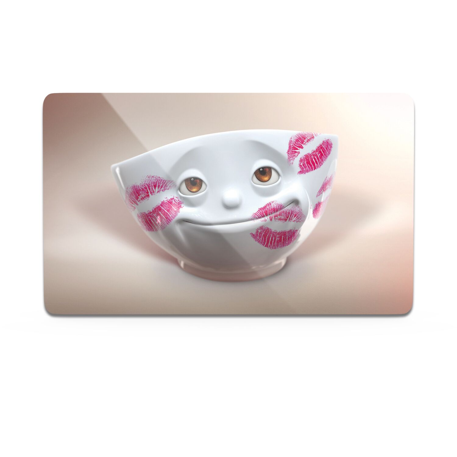 Kisses- Kesme Tahtası