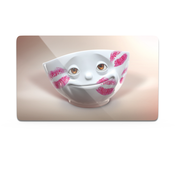 Kisses- Kesme Tahtası