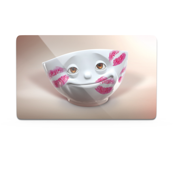 Kisses- Kesme Tahtası