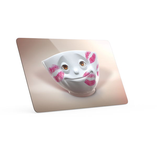 Kisses- Kesme Tahtası