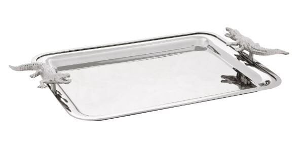 TRAY CROC