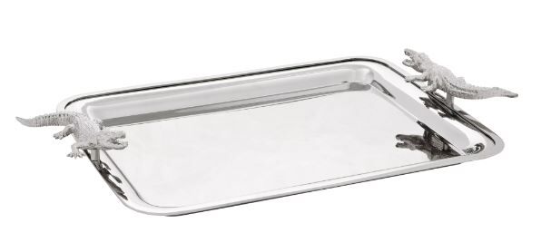 TRAY CROC