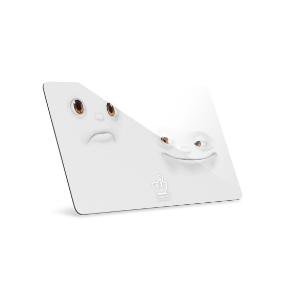 Milkbuddies- kesme tahtası