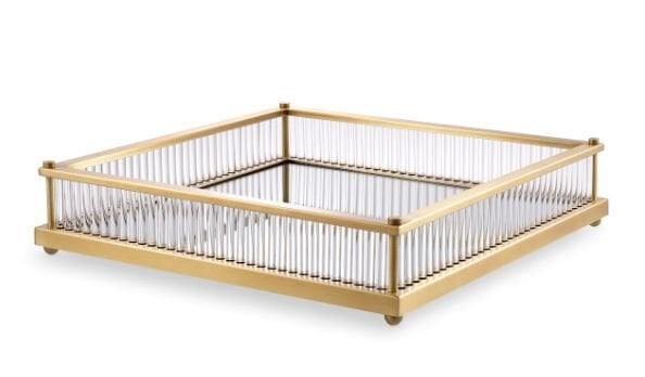 Tray Cora Square