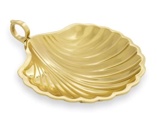 TRAY SHELL M