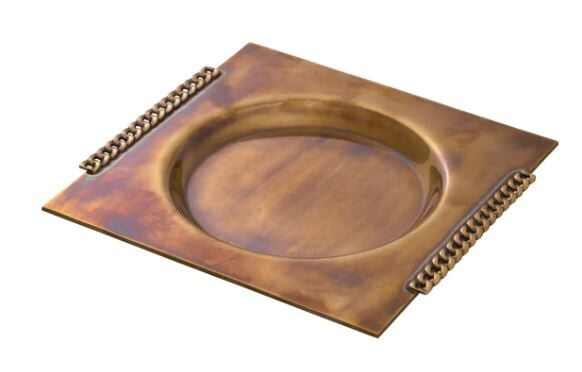 Tray Tamar