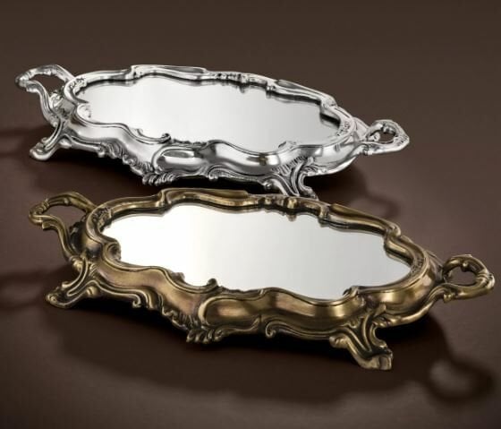 TRAY CONSERVATORIUM