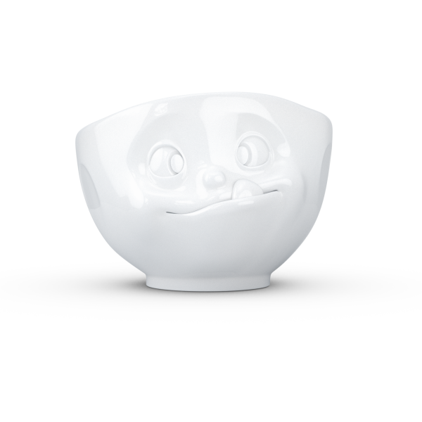 Tasty- beyaz kase, 1000 ml