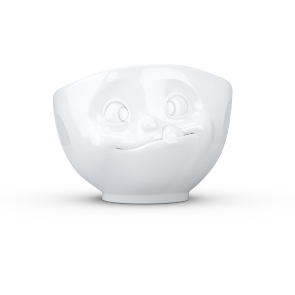 Tasty- beyaz kase, 1000 ml