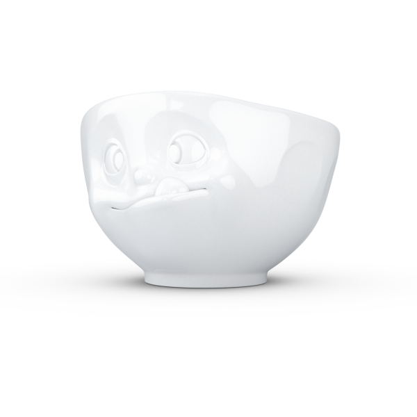 Tasty- beyaz kase, 1000 ml