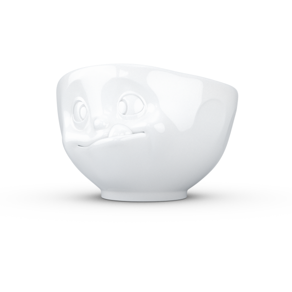 Tasty- beyaz kase, 1000 ml