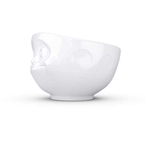 Tasty- beyaz kase, 1000 ml