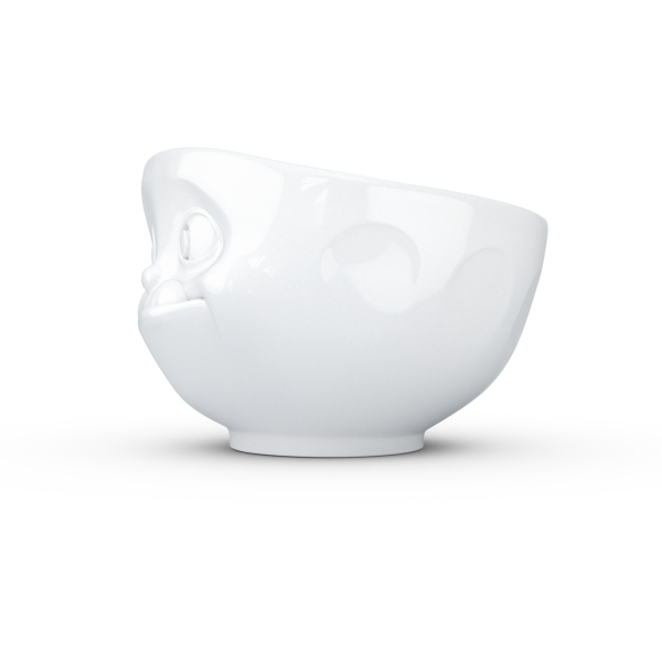 Tasty- beyaz kase, 1000 ml