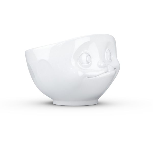 Tasty- beyaz kase, 1000 ml