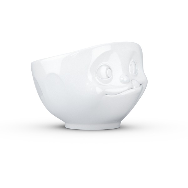 Tasty- beyaz kase, 1000 ml