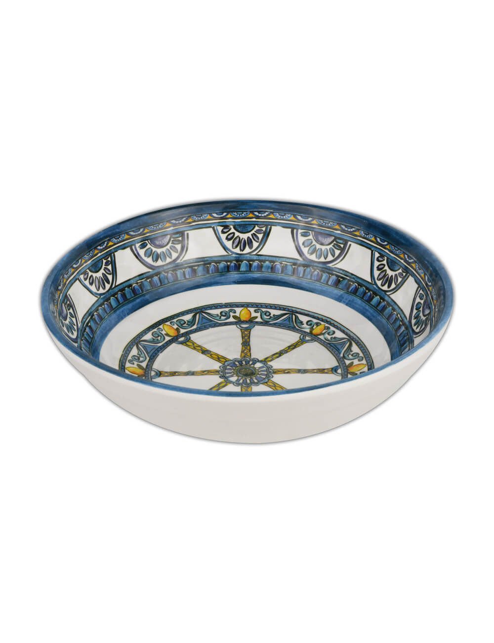 BAROK ÇORBA TABAĞI 23 CM
