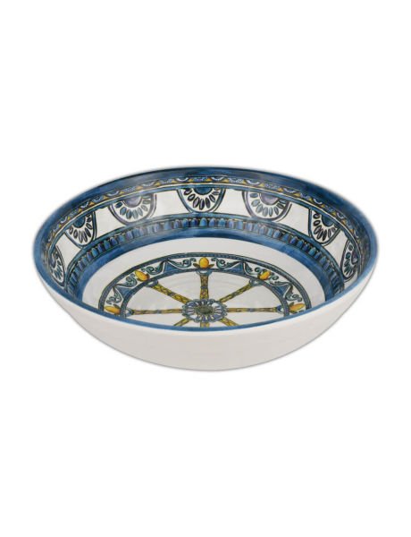 BAROK ÇORBA TABAĞI 23 CM