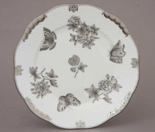 Yemek Tabağı 25.5 cm