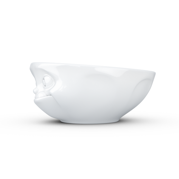 Tasty- beyaz kase, 350 ml