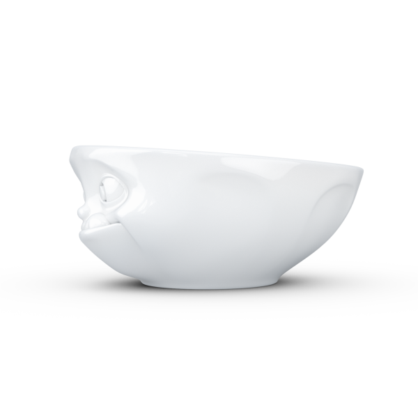 Tasty- beyaz kase, 350 ml