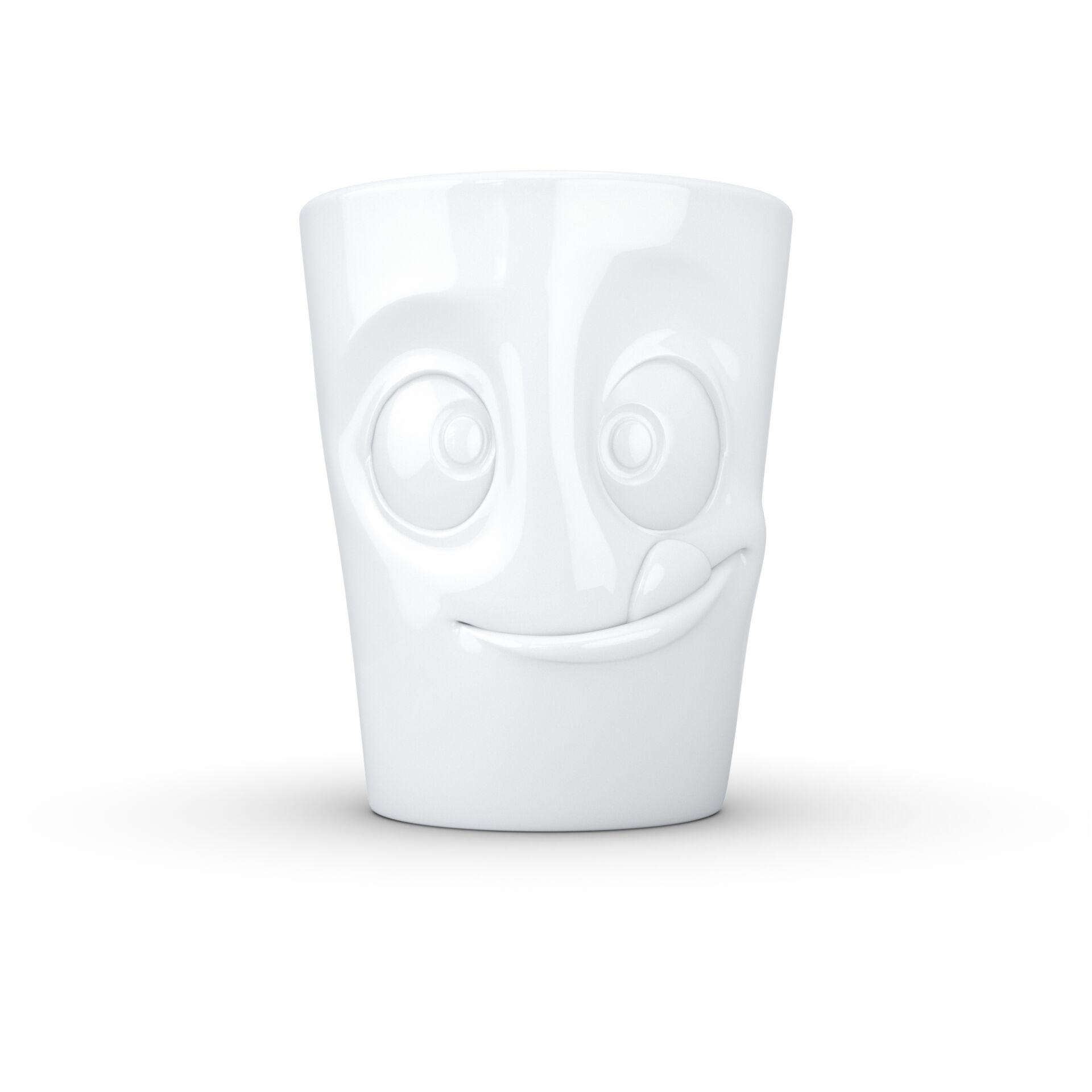 Tasty- beyaz kupa, 350 ml