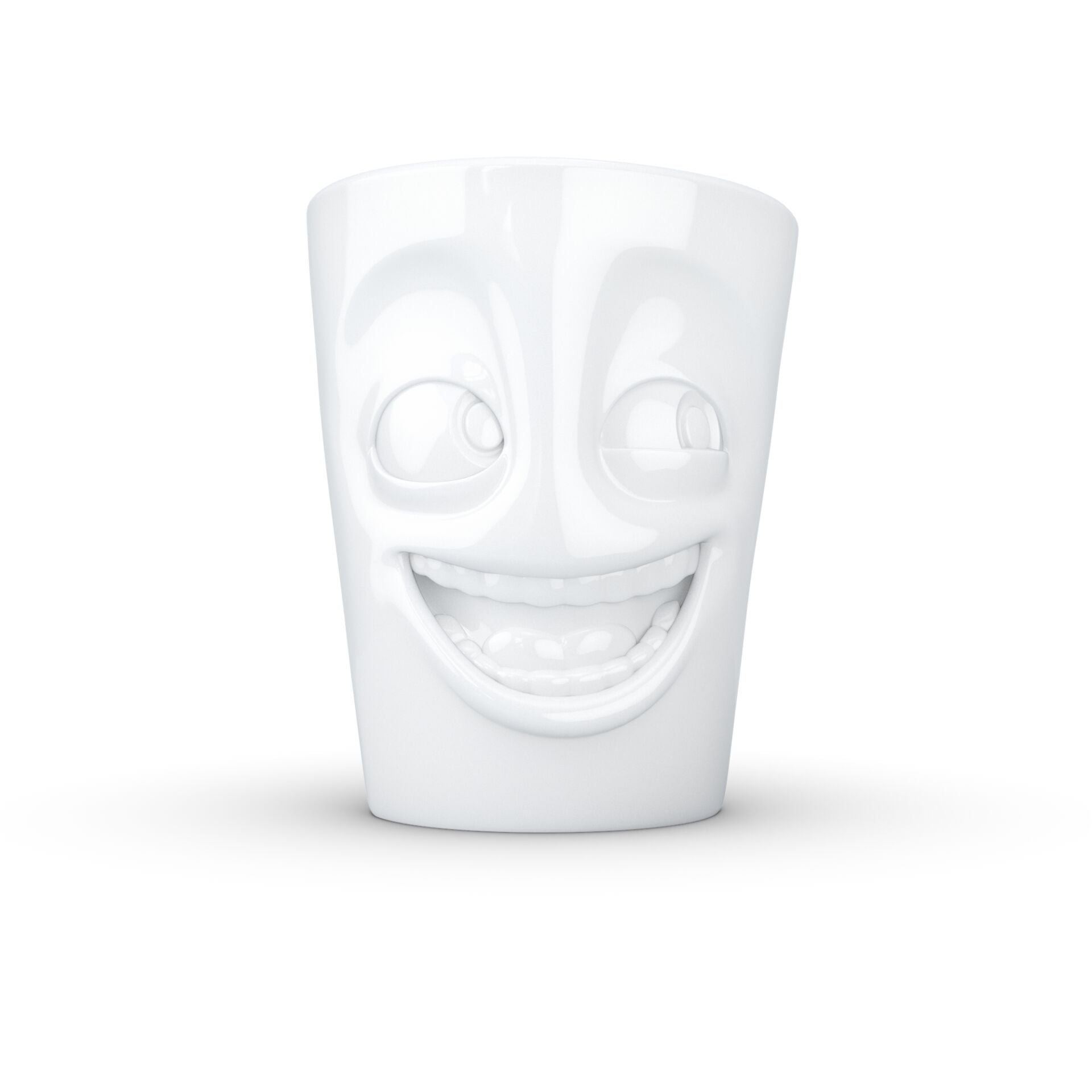 Joking- beyaz kupa, 350 ml