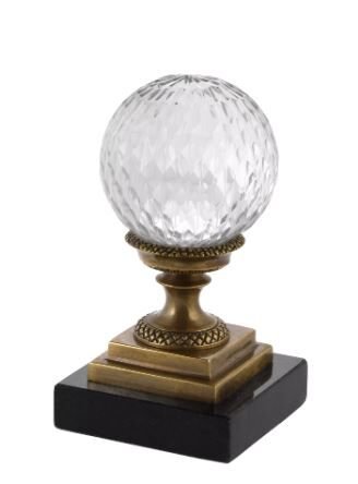 OBJECT DIVANI SET OF 3