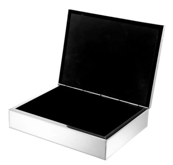 Box Corpo