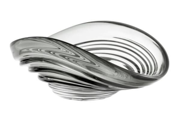 Bowl Pheadra S clear