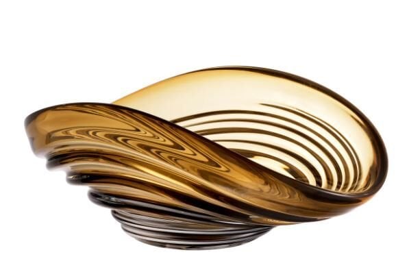 Bowl Pheadra S brown