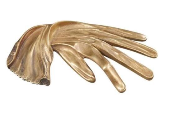 Object The Hand