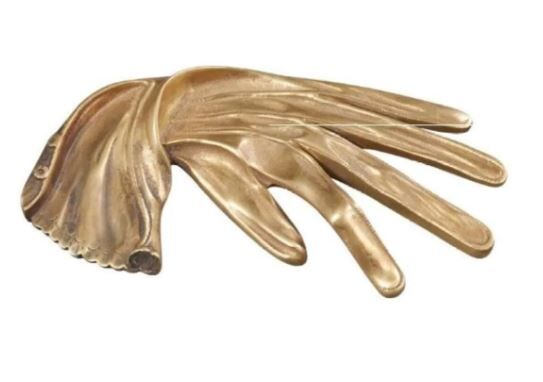 Object The Hand