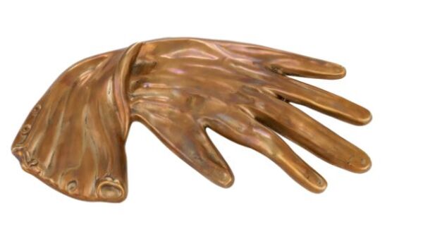 Object The Hand
